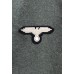 Полевой китель нижних чинов Waffen-SS.  обр. 1943г.